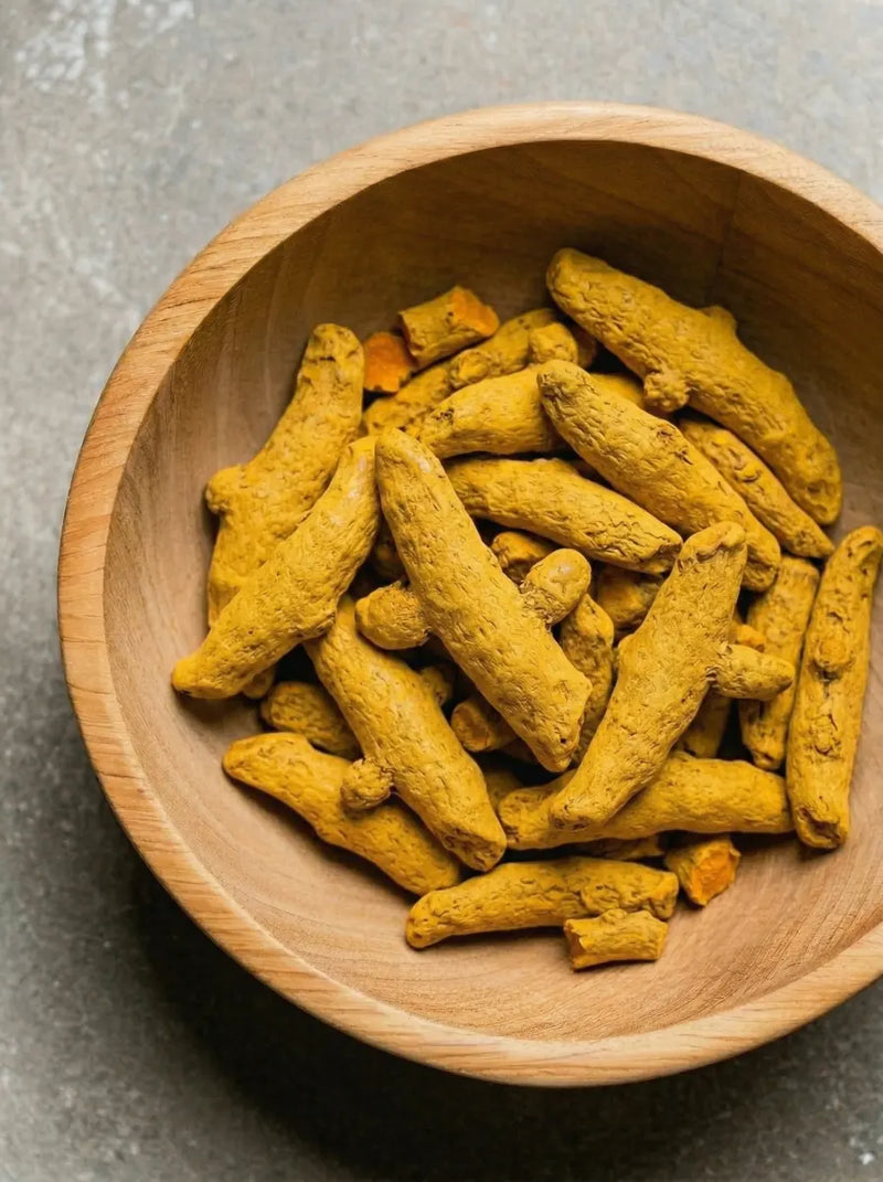 Haridra / Turmeric