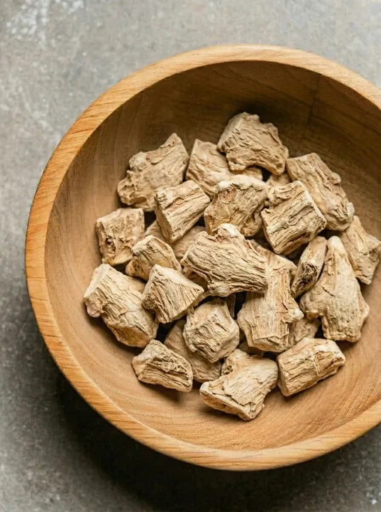 Shunthi / Dry Ginger