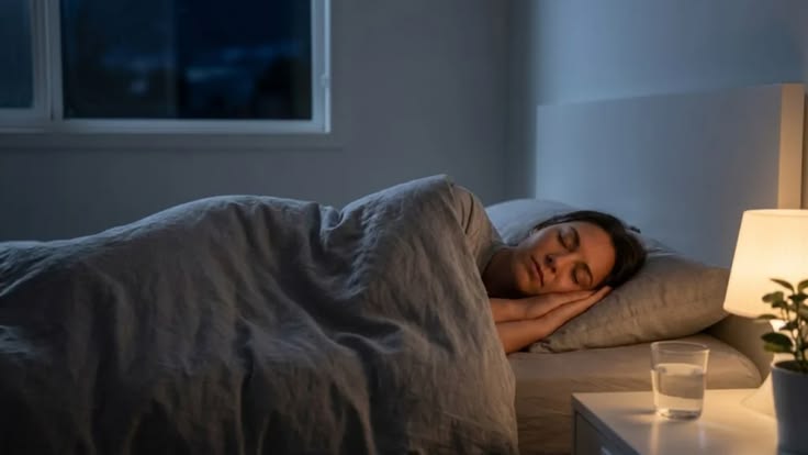 Sleep Disorders and Their Impact on Fertility: A Guide for Conception