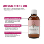 Hexane-free cold-pressed Ayurvedic oil designed by Pooja Doshi, ISSA-Certified Hormonal Health Coach