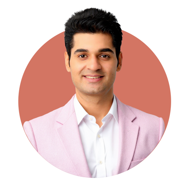 Bhupendra Gaud