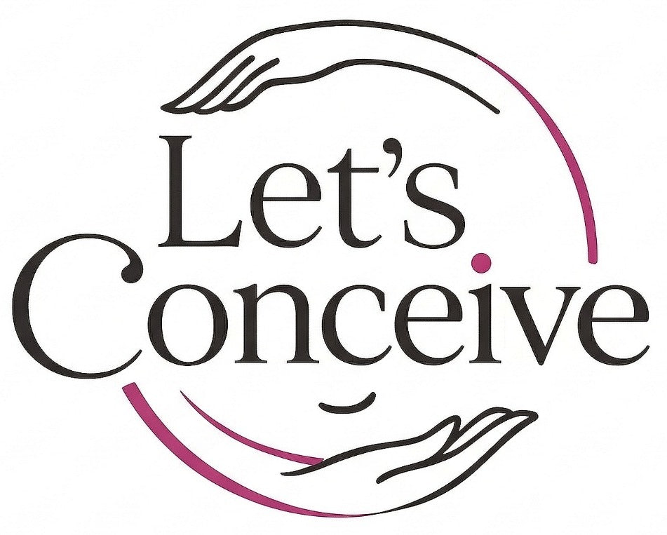 Let's Conceive