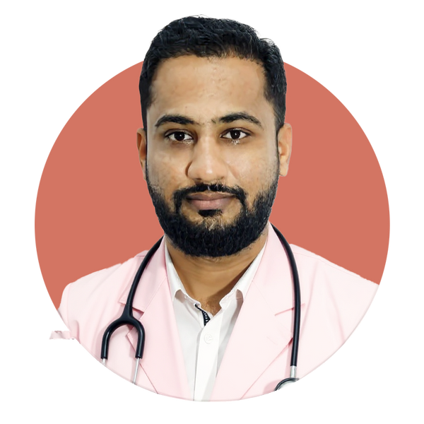Dr. Gopal Gawali