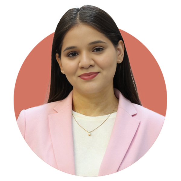 Pooja Doshi
