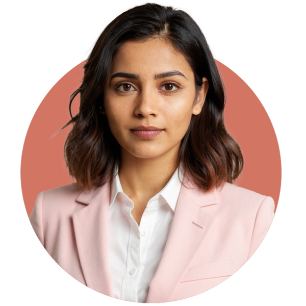 Sonal Mishra