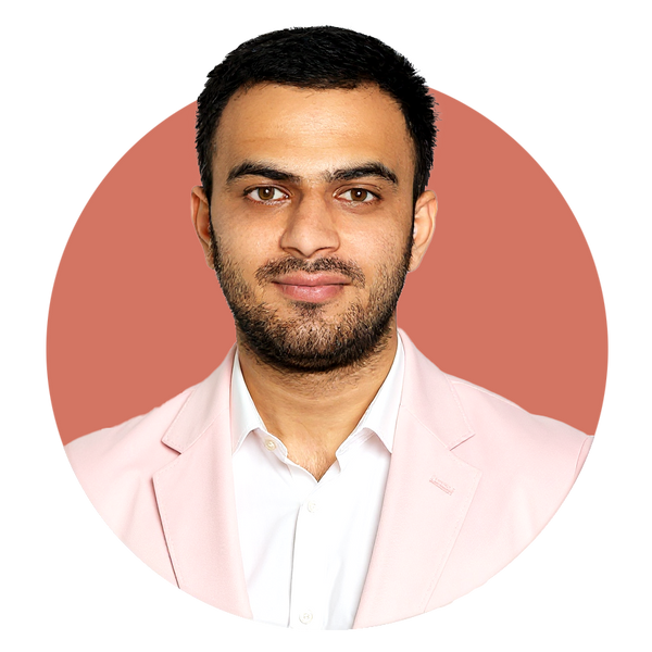 Sumit Thawrani