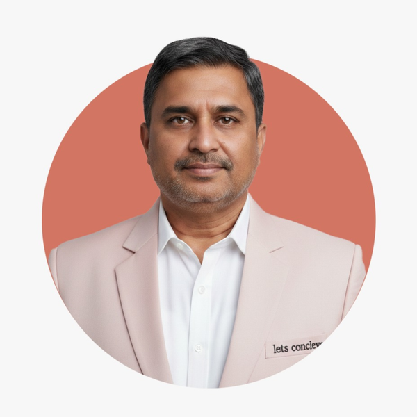 Dr. Ashish Shahane