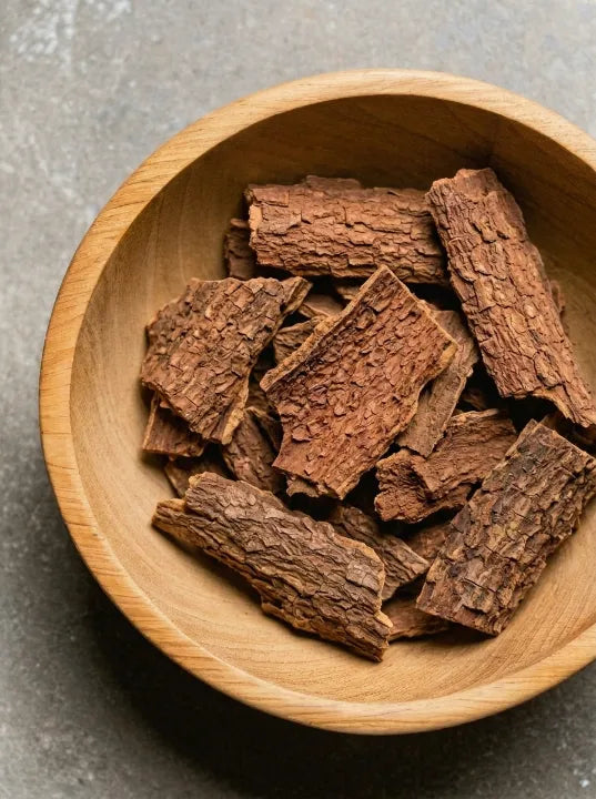 Ashoka Bark